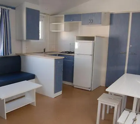 Cubillas Semesterpark