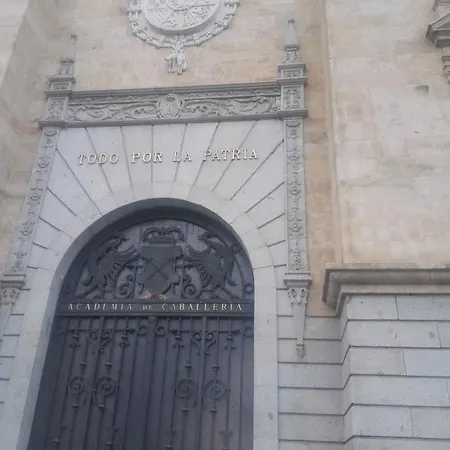 Cubillas 2* Cubillas de Santa Marta