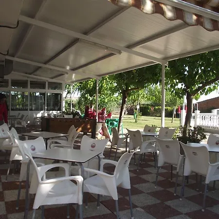 Cubillas Feriepark 2*