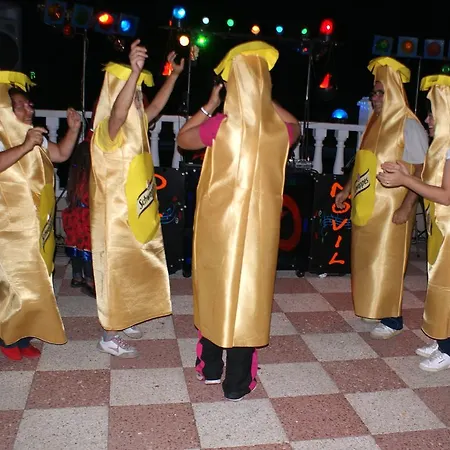 Cubillas Üdülőpark 2*