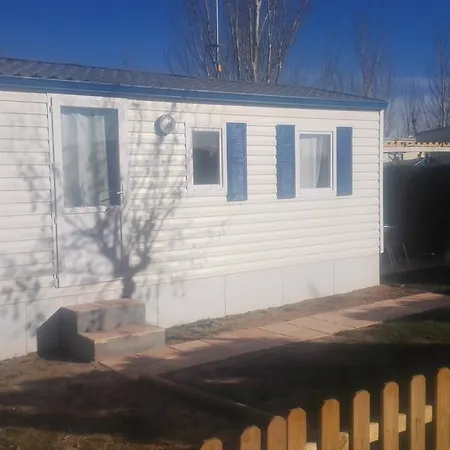 Tatil parkı Cubillas 2*