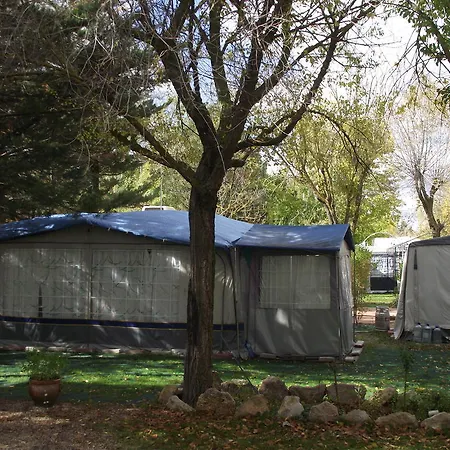 Parco vacanze Cubillas Cubillas de Santa Marta