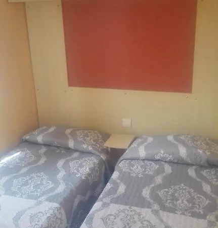 Holiday park Cubillas 2*