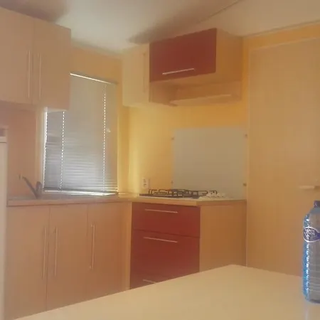 Semesterpark Cubillas Cubillas de Santa Marta