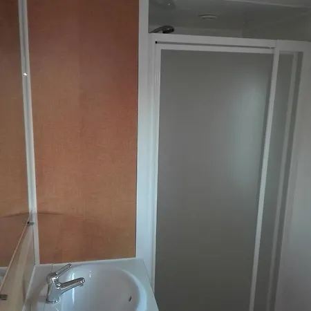 Cubillas Parco vacanze 2*