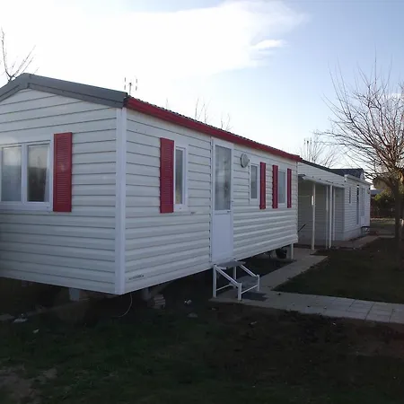 Cubillas Semesterpark Cubillas de Santa Marta