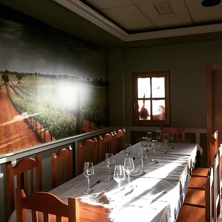 Cubillas Parco vacanze Cubillas de Santa Marta