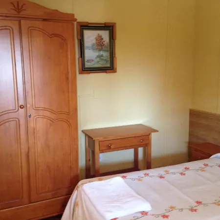 Cubillas 2* Cubillas de Santa Marta