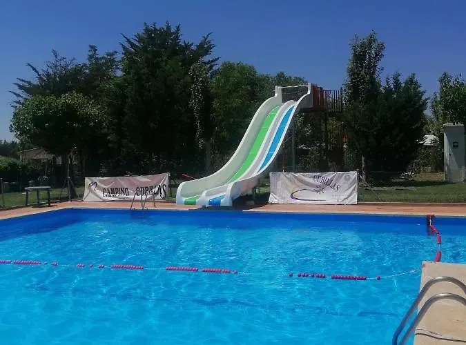 Cubillas 큐빌라즈드산타마르타