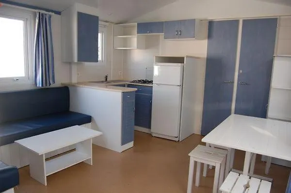 Cubillas 홀리데이파크