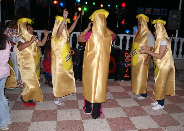 Cubillas Holiday park 2*