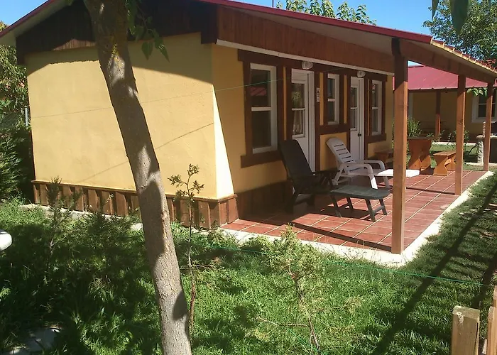 홀리데이파크 Cubillas