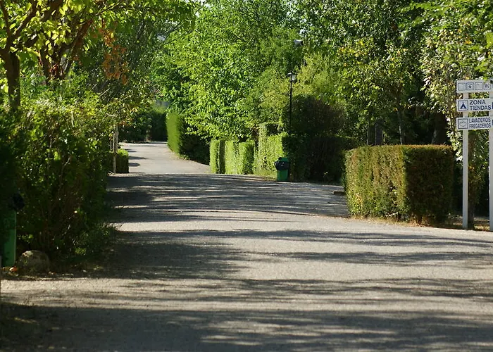 홀리데이파크 Cubillas 2*