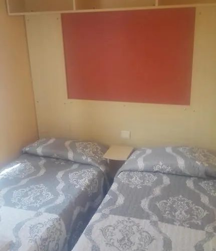 홀리데이파크 Cubillas 2*