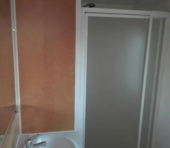 Cubillas Holiday park 2*