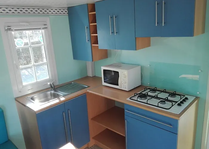 Cubillas 홀리데이파크 2*