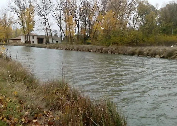 홀리데이파크 Cubillas 2*