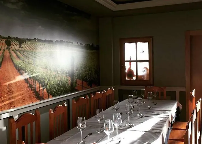 Cubillas Holiday park Cubillas de Santa Marta