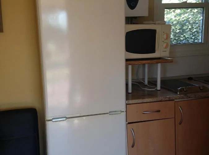 Cubillas 2* 큐빌라즈드산타마르타