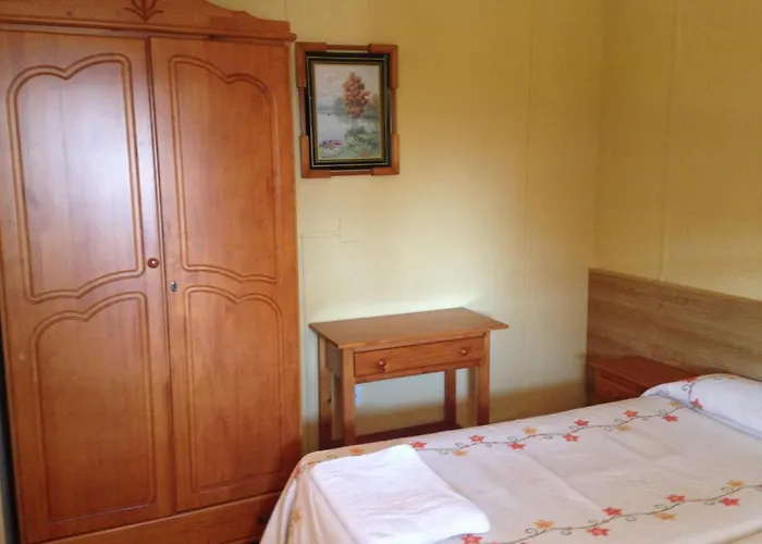 Cubillas 2* 큐빌라즈드산타마르타